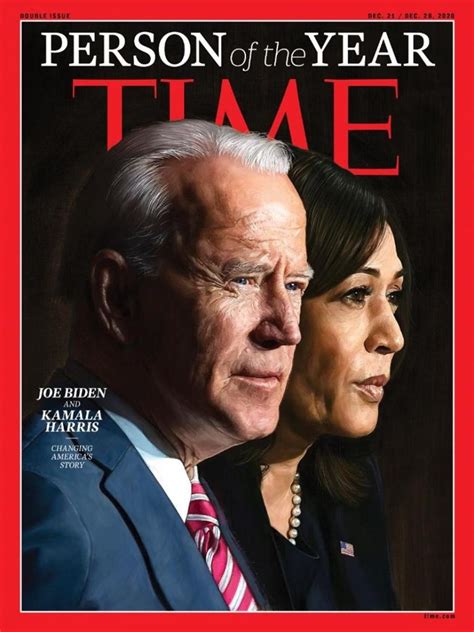T­i­m­e­ ­d­e­r­g­i­s­i­,­ ­J­o­e­ ­B­i­d­e­n­ ­v­e­ ­K­a­m­a­l­a­ ­H­a­r­r­i­s­­i­ ­­Y­ı­l­ı­n­ ­K­i­ş­i­s­i­­ ­s­e­ç­t­i­ ­-­ ­D­ü­n­y­a­ ­H­a­b­e­r­l­e­r­i­